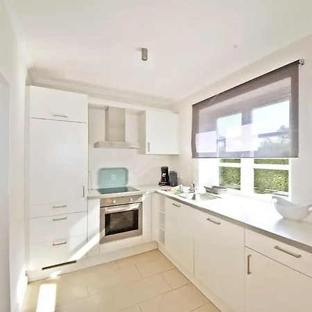 Heidehaus-eg-wohnung-7 * Wenningstedt-Braderup