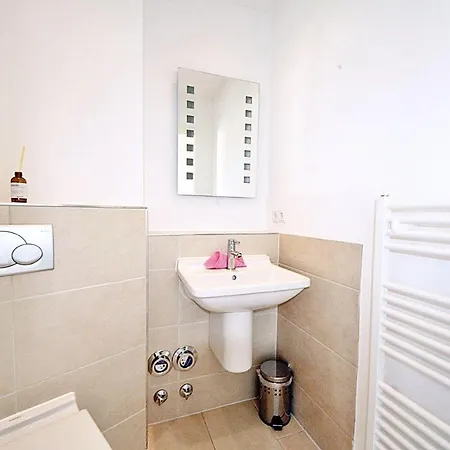 Daire Heidehaus-eg-wohnung-7 *