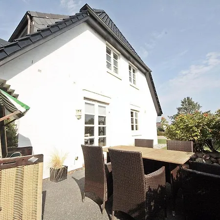 Heidehaus-eg-wohnung-7 Daire