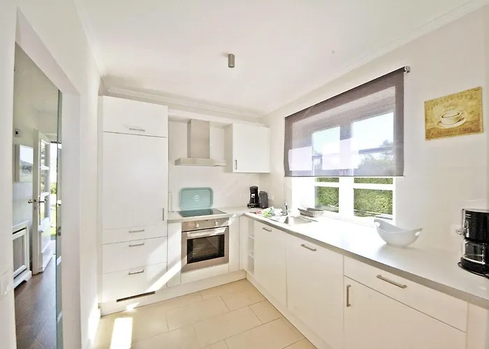 Heidehaus-eg-wohnung-7 * Wenningstedt-Braderup (Sylt)