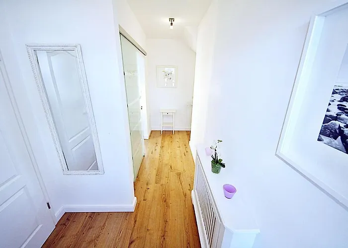 Heidehaus-eg-wohnung-7 * Wenningstedt-Braderup (Sylt)