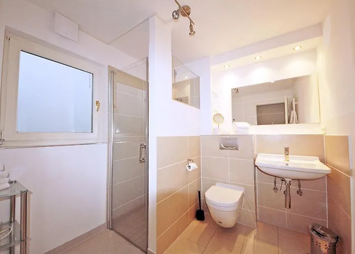 Heidehaus-eg-wohnung-7 Apartman *